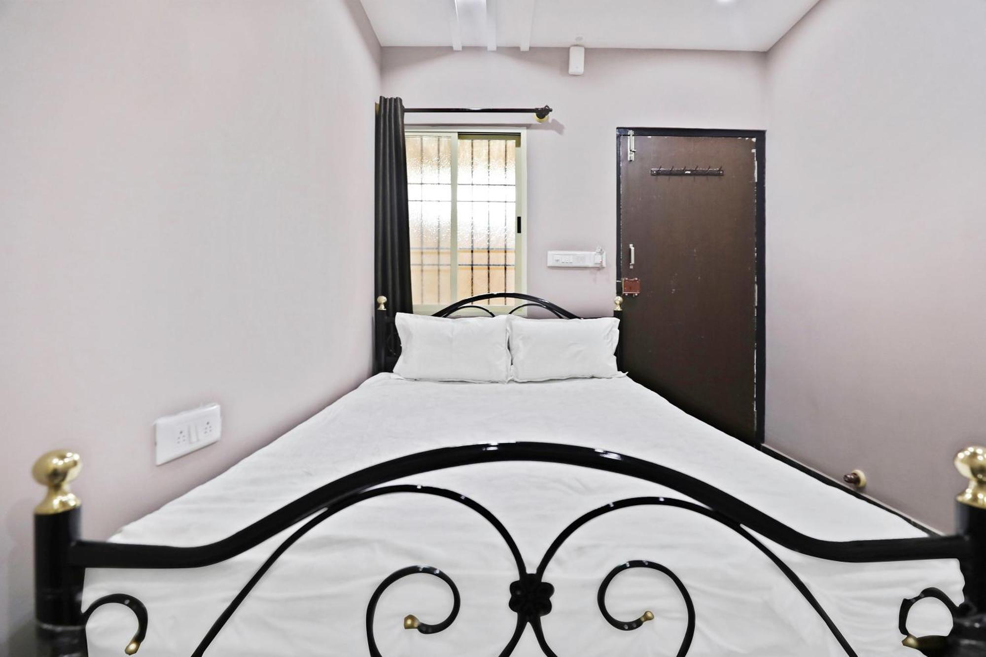 Hotel O Krishnaa Comforts Kanakapura Exterior photo